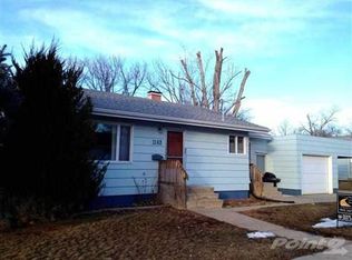 1143 Dakota St, Sturgis, SD 57785