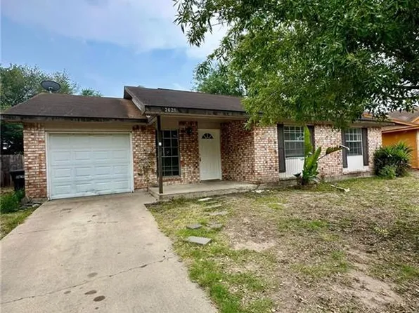 2621 Eagle Ave, McAllen, TX 78504