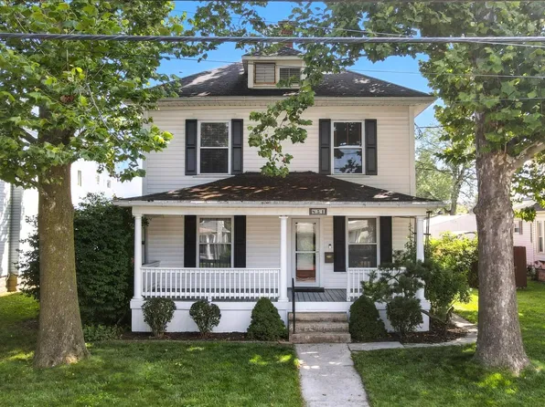 851 E Center St, Marion, OH 43302