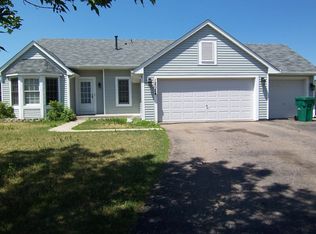 12024 Tulip St NW, Coon Rapids, MN 55433