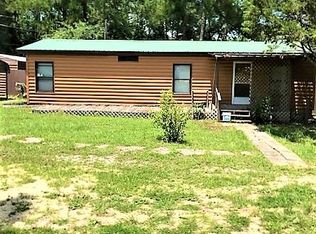 17853 Valdosta Hwy, Valdosta, GA 31602