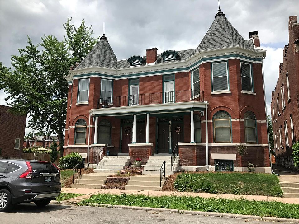 1st image of 3969 Botanical Ave #A