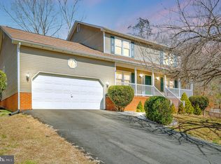 119 Valley View Rd, Fredericksburg, VA 22407