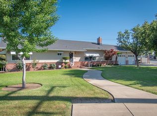 1644 E Academy Ave, Tulare, CA 93274