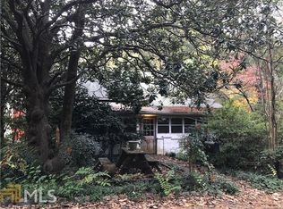 1782 Springer St NW, Atlanta, GA 30318