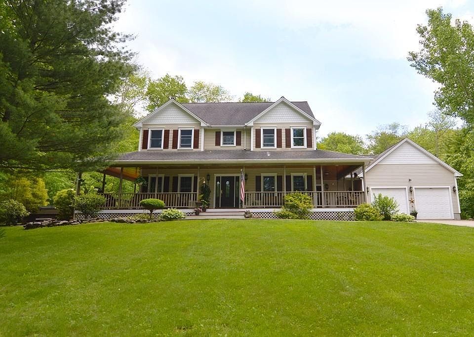 176 Chestnut St, East Longmeadow, MA 01028 Zillow
