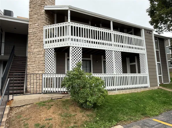 18034 E Ohio Avenue #101, Aurora, CO 80017