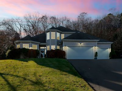116 Pondview Lane, Bristol, CT, 06010