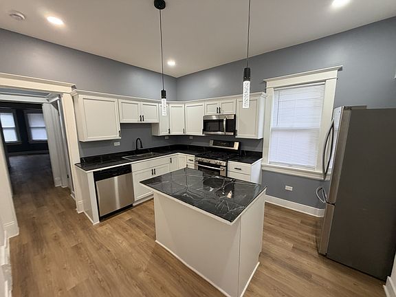2nd image of 2565 S Graham St #A