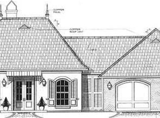 103 Timberland Ridge Blvd, Lafayette, LA 70507