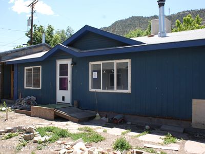 138 N 7th St, New Castle, CO, 81647