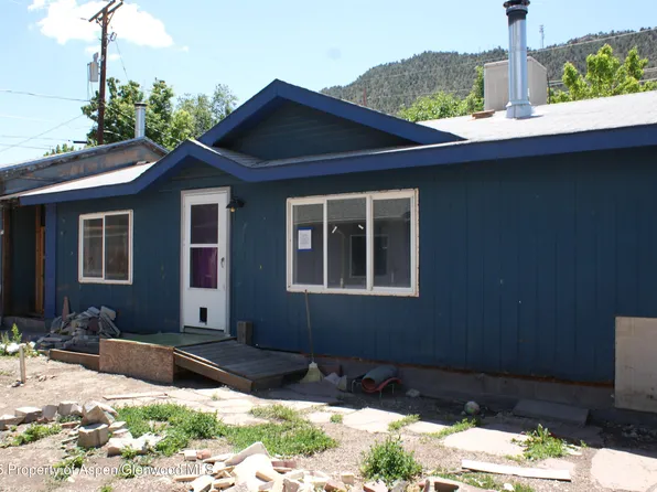 138 N 7th St, New Castle, CO 81647
