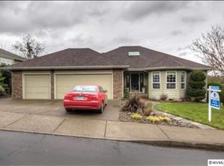 2887 Lower Breckenridge Loop NW, Salem, OR