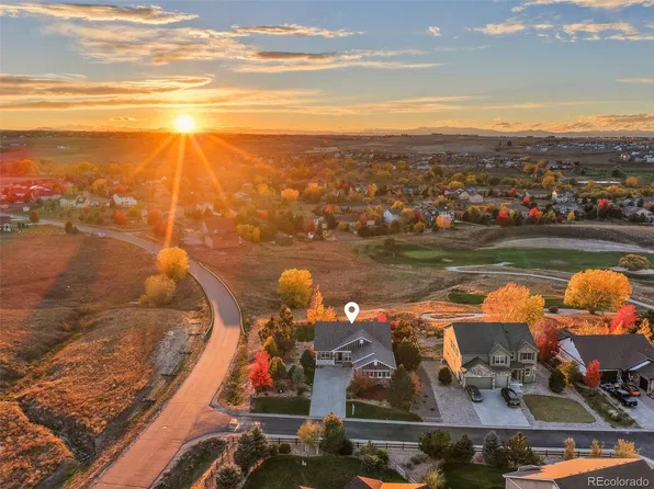 42305 Forest Oaks Drive, Elizabeth, CO 80107
