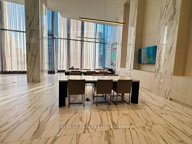 448 Burnhamthorpe Rd W #6512 — Photo 4