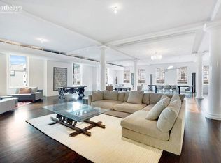158 Mercer St #11B, New York, NY 10012