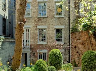 211 W 11th St, New York, NY 10014