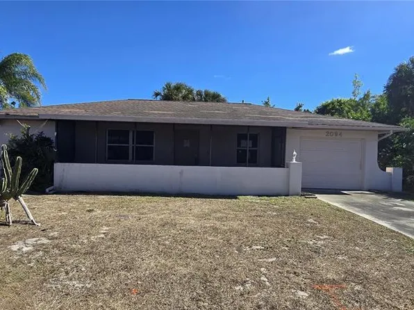 2094 Carpetgreen St, Pt Charlotte, FL 33948