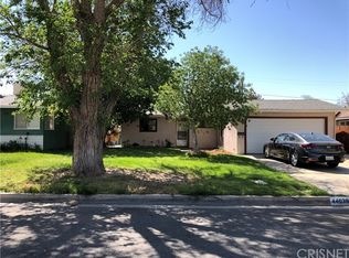 44039 Cedar Ave, Lancaster, CA 93534