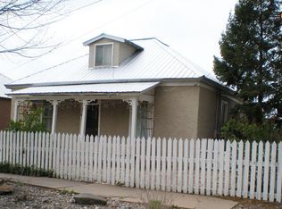 311 11th St, Las Vegas, NM 87701