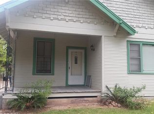 2316 Carleton St, Shreveport, LA 71103