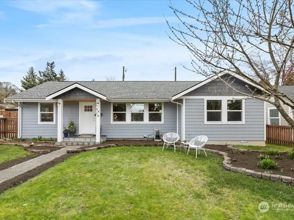 3410 SW 100th Street, Seattle, WA 98146