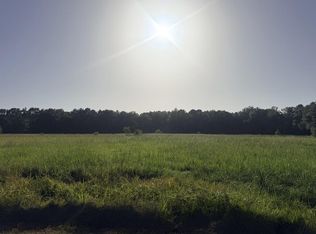 25 Rack Rd PARCEL 3, Picayune, MS 39466