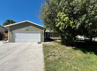 403 Broadview Dr, Severance, CO 80550
