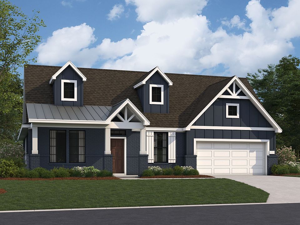 Brazos F Elevation