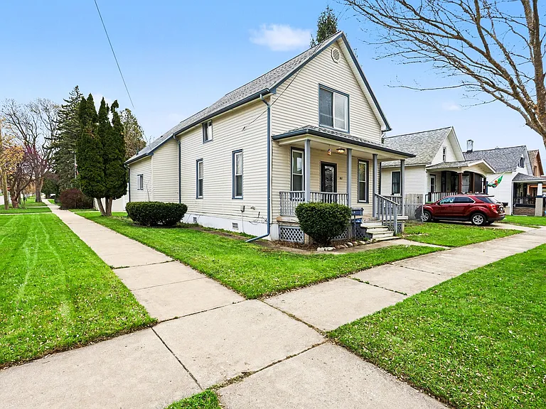 801 S Sherman St — Photo 21