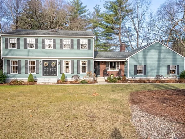 33 Shirley St, Wilbraham, MA 01095