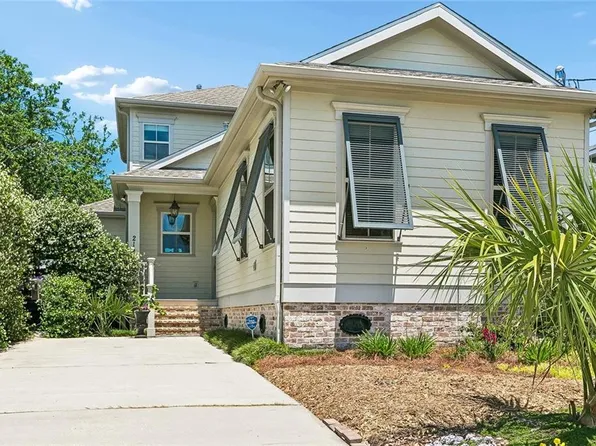 215 22nd St, New Orleans, LA 70124