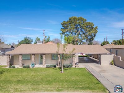 165 W K St, Brawley, CA, 92227