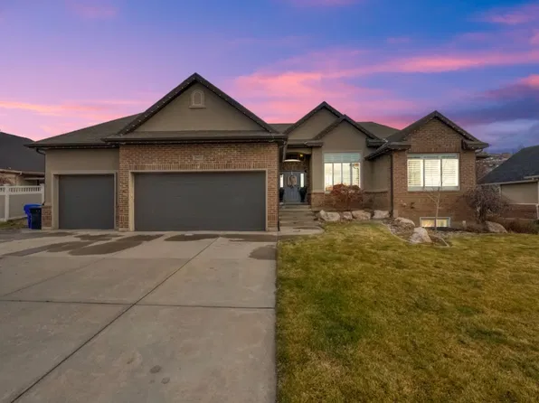 2601 S Davis Blvd, Bountiful, UT 84010