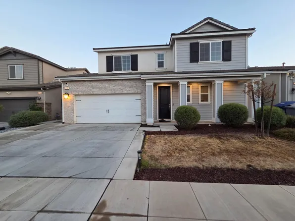 4180 San Jose Ave, Clovis, CA 93619