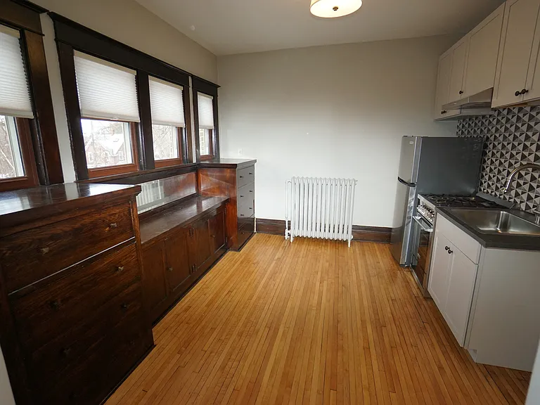 1065 Selby Apartments — Photo 24