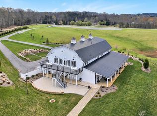 9945 Brooks Mill Rd, Wirtz, VA 24184