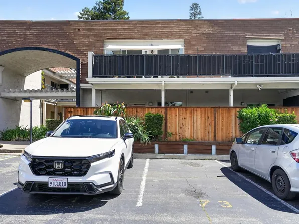 3641 Clayton Road #16, Concord, CA 94521