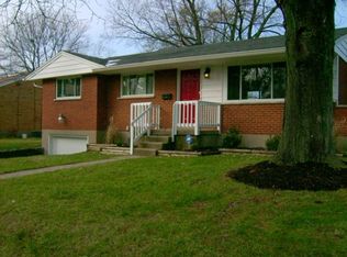 6871 Kenbyrne Ct, Cincinnati, OH