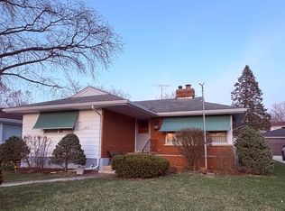 18441 Stewart Ave, Homewood, IL 60430