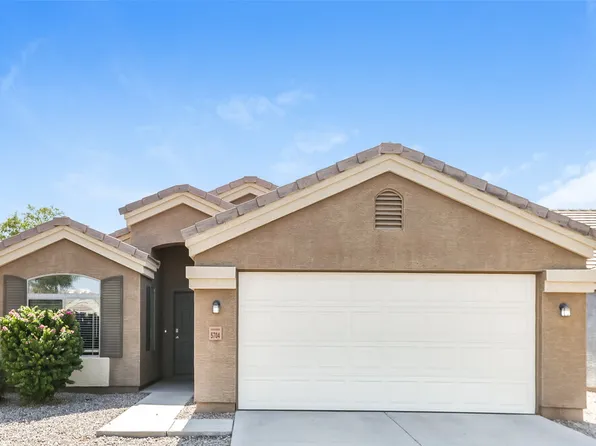 5704 S 32nd Dr, Phoenix, AZ 85041