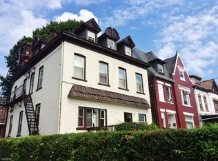 523 N Negley Ave, Pittsburgh, PA 15206