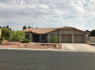 5108 Dale Scotty Ln, Las Vegas, NV 89130