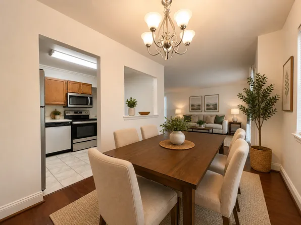 228 Crocker Dr APT F, Bel Air, MD 21014