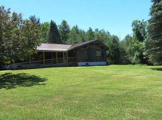 1114 Springfield Rd, Wilmington, NY 12997