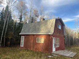14520 Township Road 562, Yellowhead County, AB T7E3S2