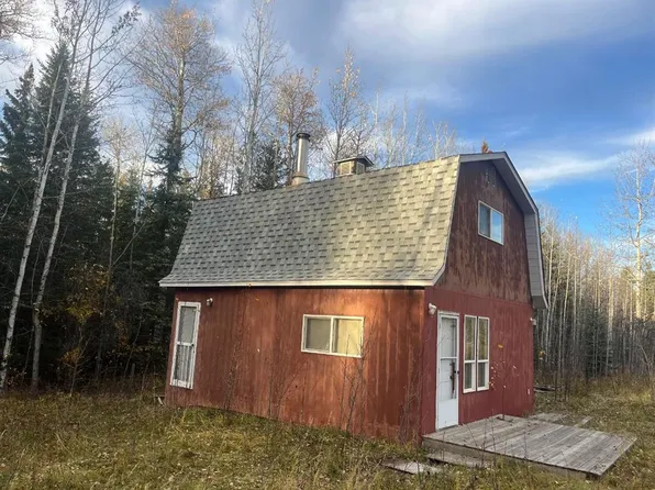 14520 Township Road 562, Yellowhead County, AB T7E 3S2