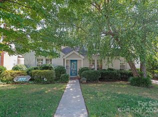 2735 Normandy Rd, Charlotte, NC 28209