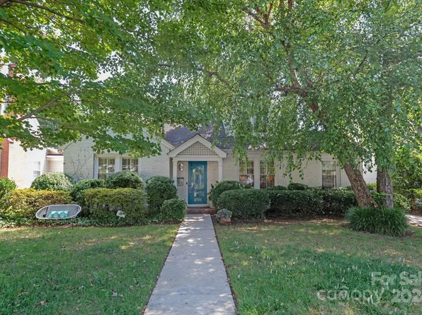 2735 Normandy Rd, Charlotte, NC 28209