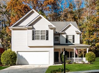 776 Crystal Bay Rd, Villa Rica, GA 30180